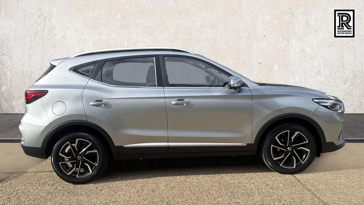 Used MG MG ZS 2022 for sale - 77881322: Photo 4