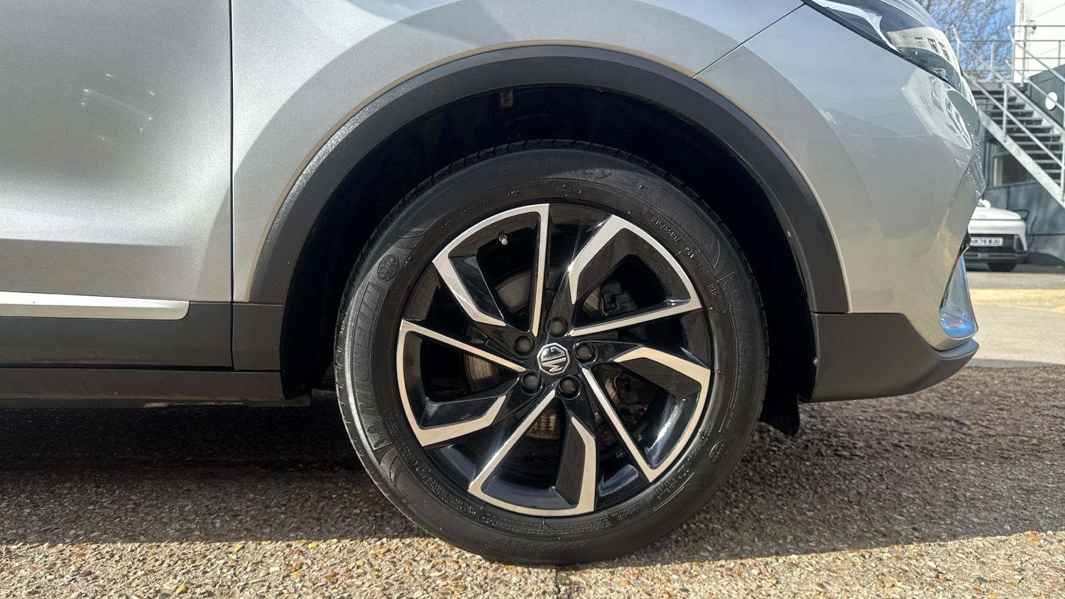 Used MG MG ZS 2022 for sale - 77881322: Photo 5