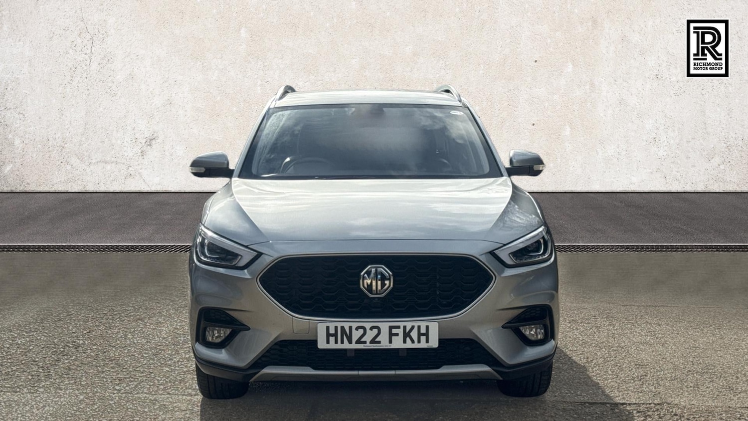 Used MG MG ZS 2022 for sale - 77881322: Photo 7