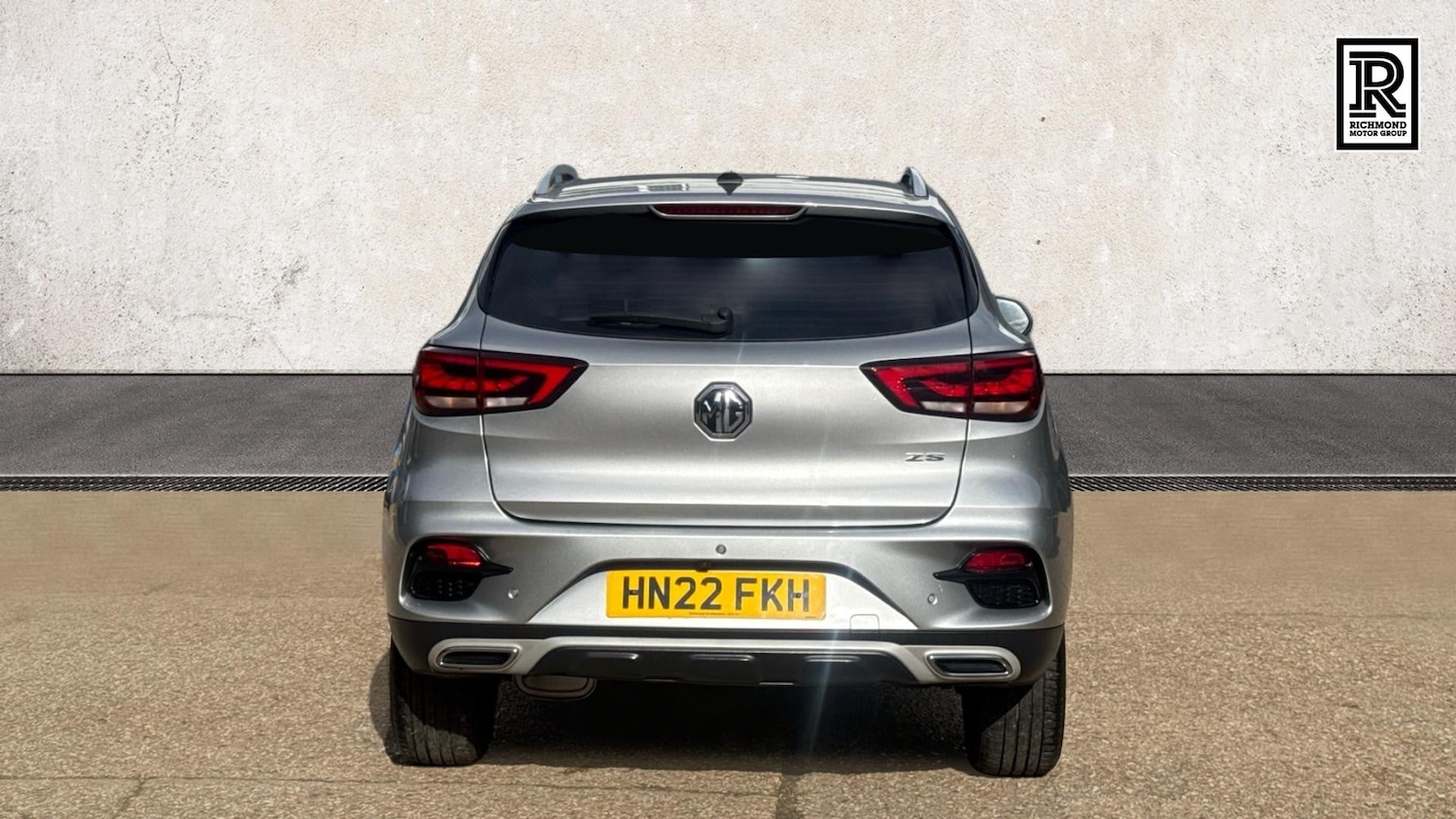 Used MG MG ZS 2022 for sale - 77881322: Photo 8