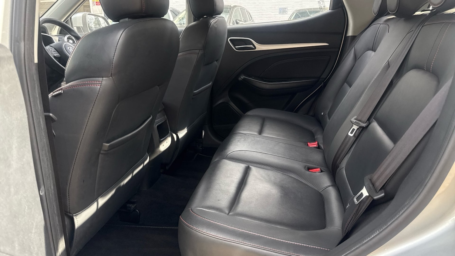 Used MG MG ZS 2022 for sale - 77881322: Photo 9