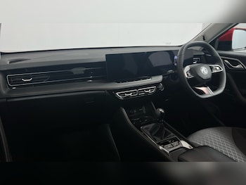 Used MG MG HS 2024 for sale - 76274165: Photo