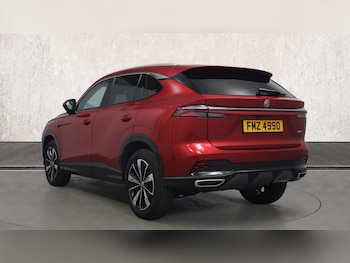 Used MG MG HS 2024 for sale - 76274165: Photo