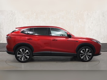 Used MG MG HS 2024 for sale - 76274165: Photo