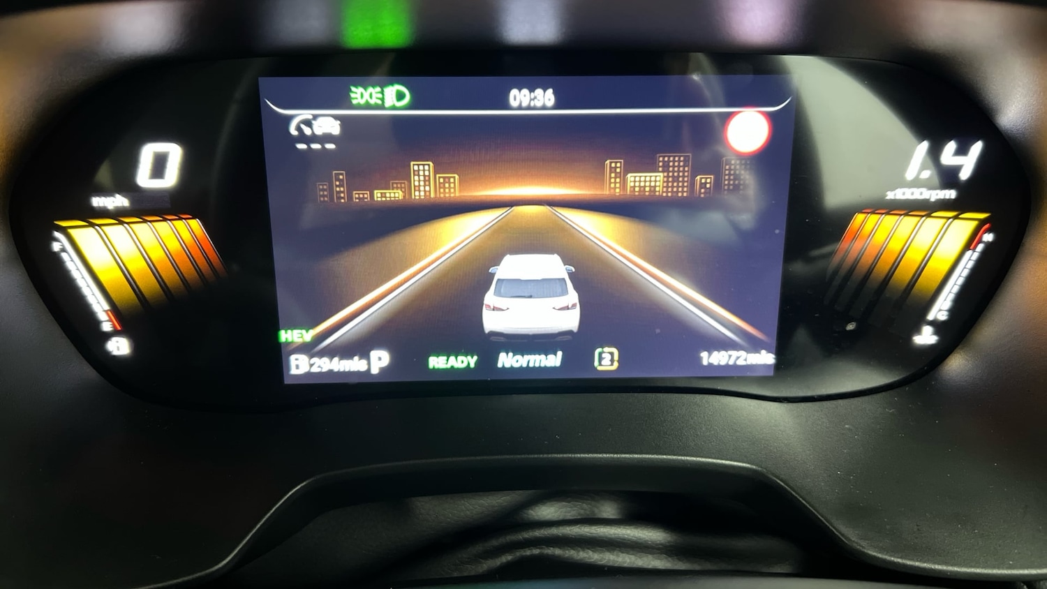 Used MG MG ZS 2024 for sale - 77303881: Photo 10