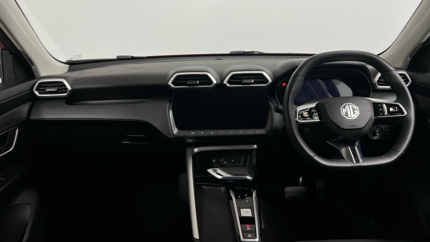 Used MG MG ZS 2024 for sale - 77303881: Photo 13