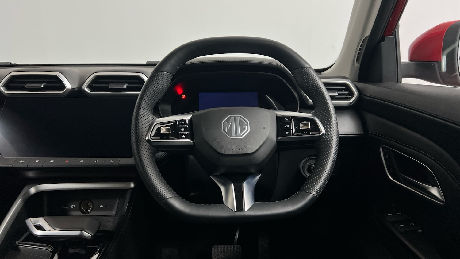 Used MG MG ZS 2024 for sale - 77303881: Photo 14