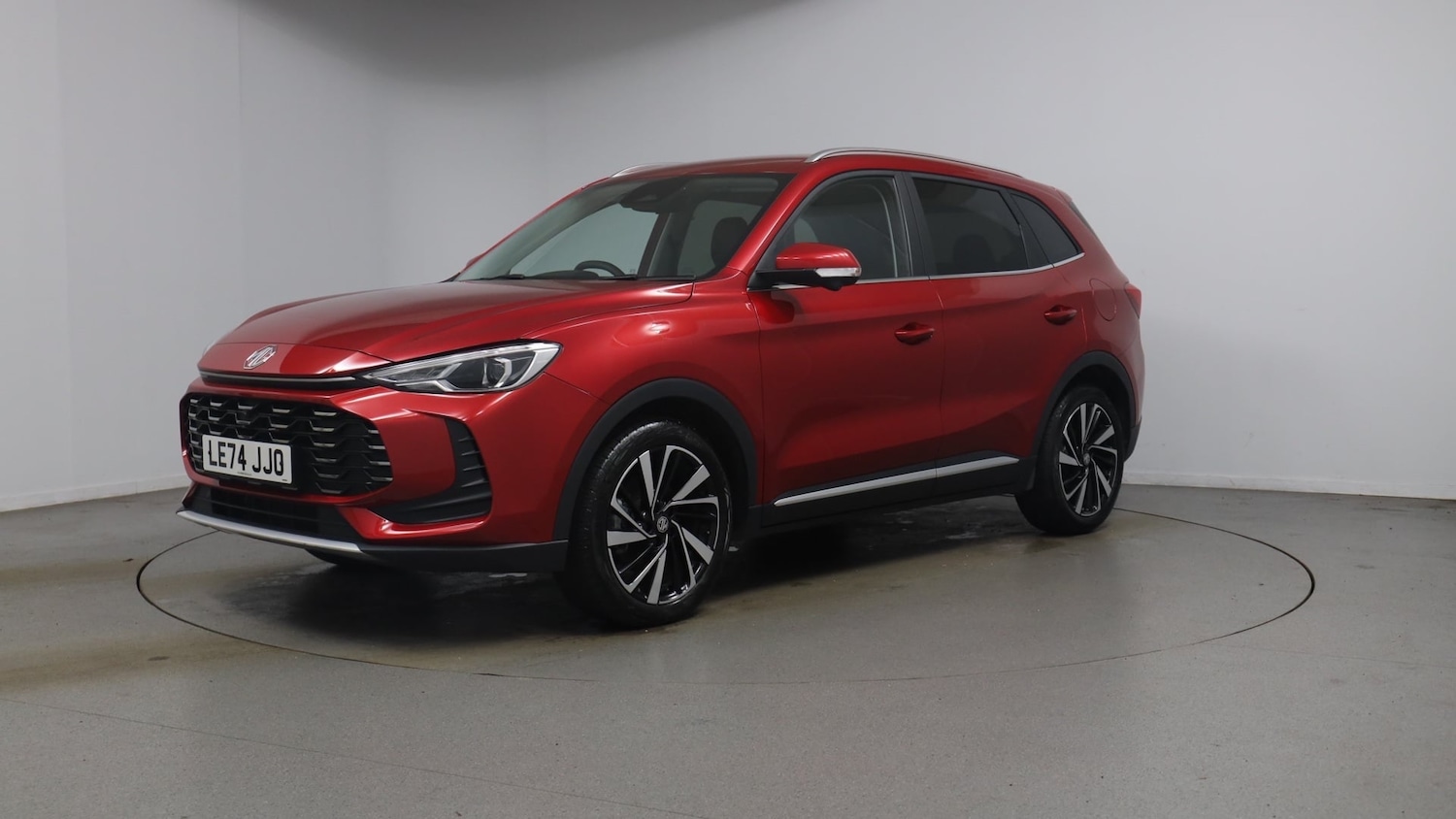 Used MG MG ZS 2024 for sale - 77303881: Photo 18