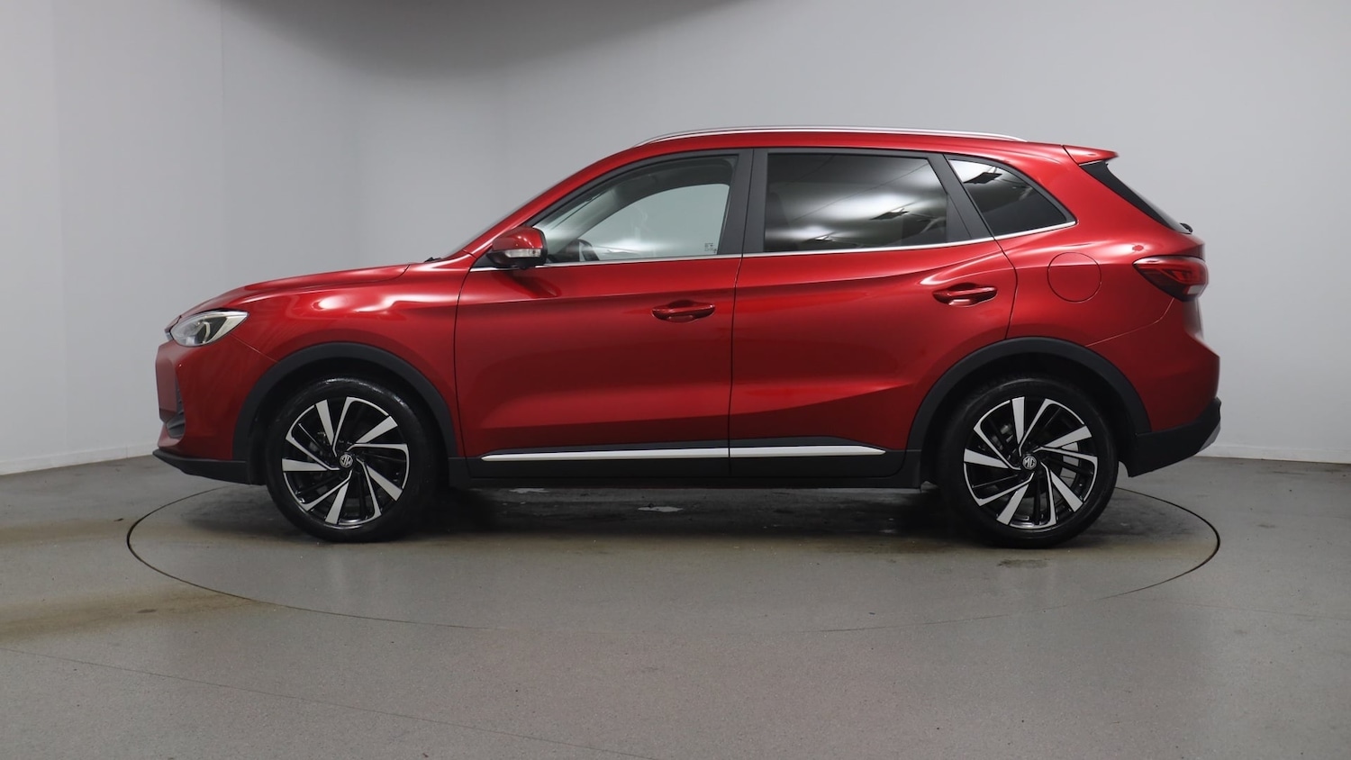 Used MG MG ZS 2024 for sale - 77303881: Photo 19