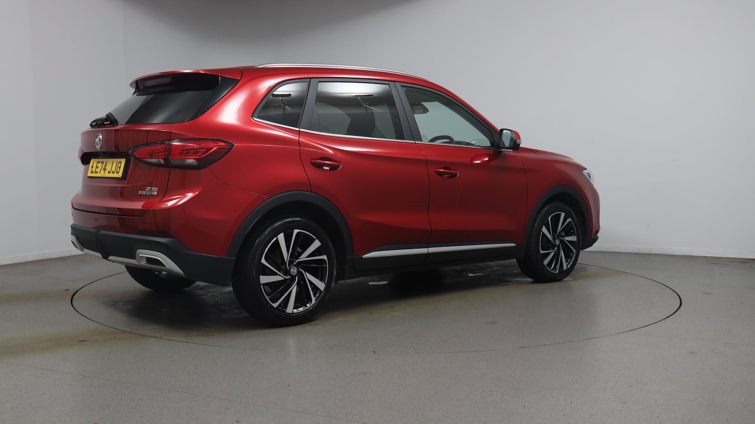 Used MG MG ZS 2024 for sale - 77303881: Photo 20