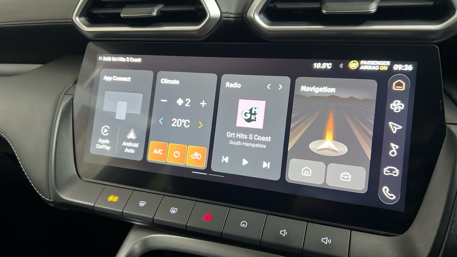 Used MG MG ZS 2024 for sale - 77303881: Photo 22