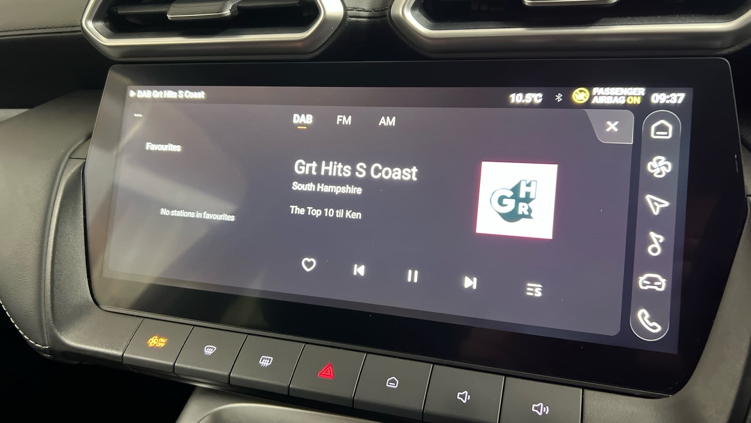 Used MG MG ZS 2024 for sale - 77303881: Photo 23