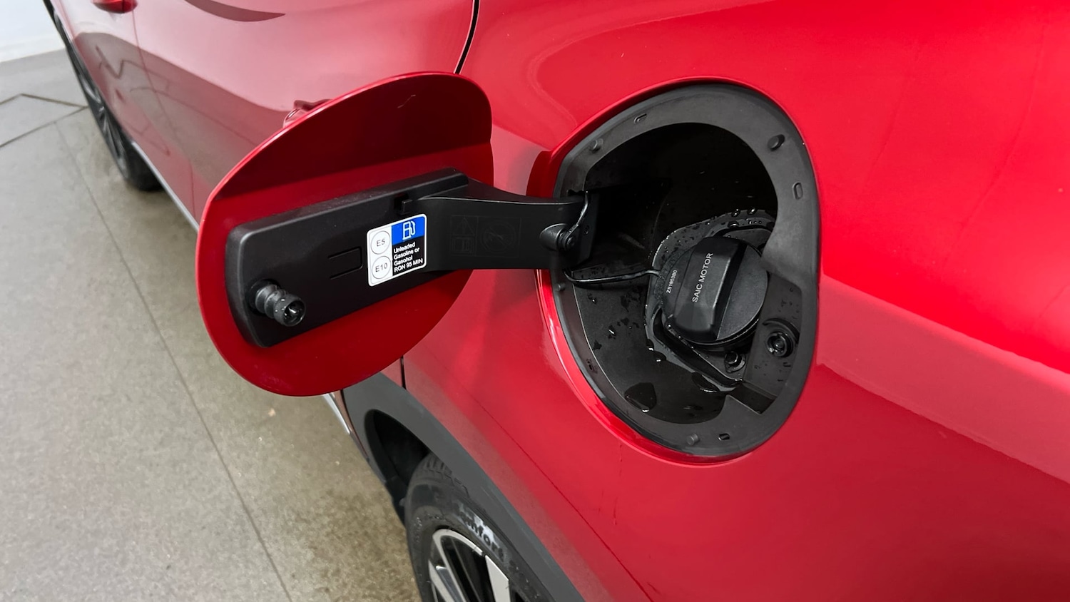 Used MG MG ZS 2024 for sale - 77303881: Photo 25