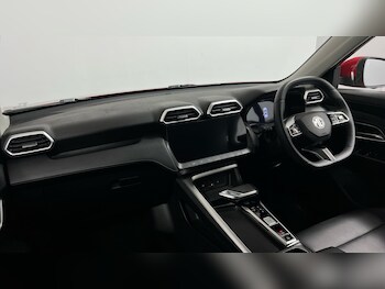 Used MG MG ZS 2024 for sale - 77303881: Photo