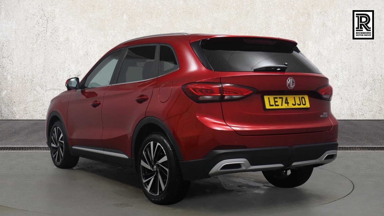 Used MG MG ZS 2024 for sale - 77303881: Photo 3