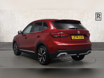 Used MG MG ZS 2024 for sale - 77303881: Photo