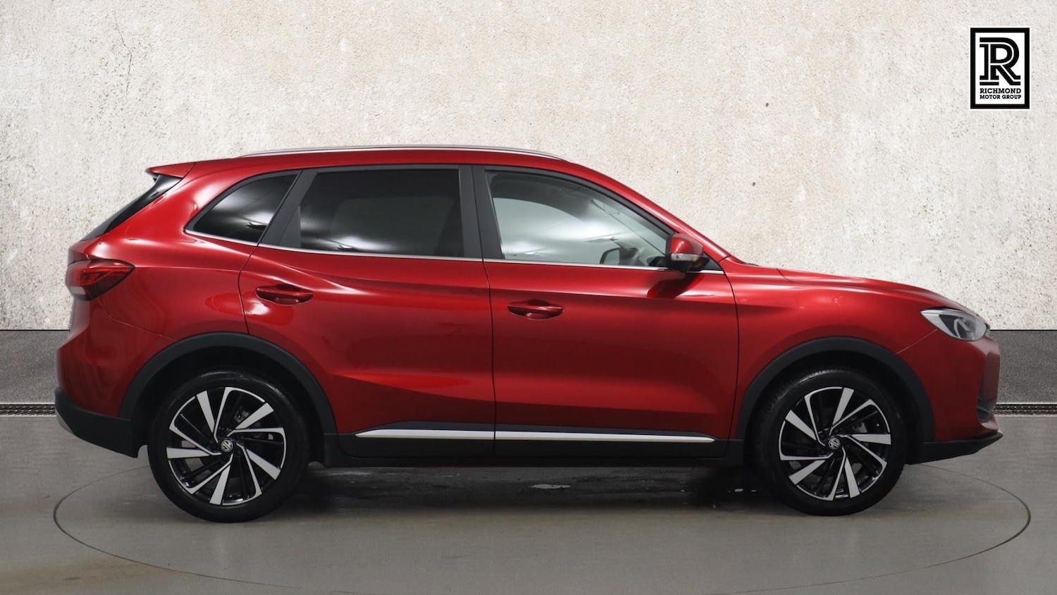 Used MG MG ZS 2024 for sale - 77303881: Photo 4