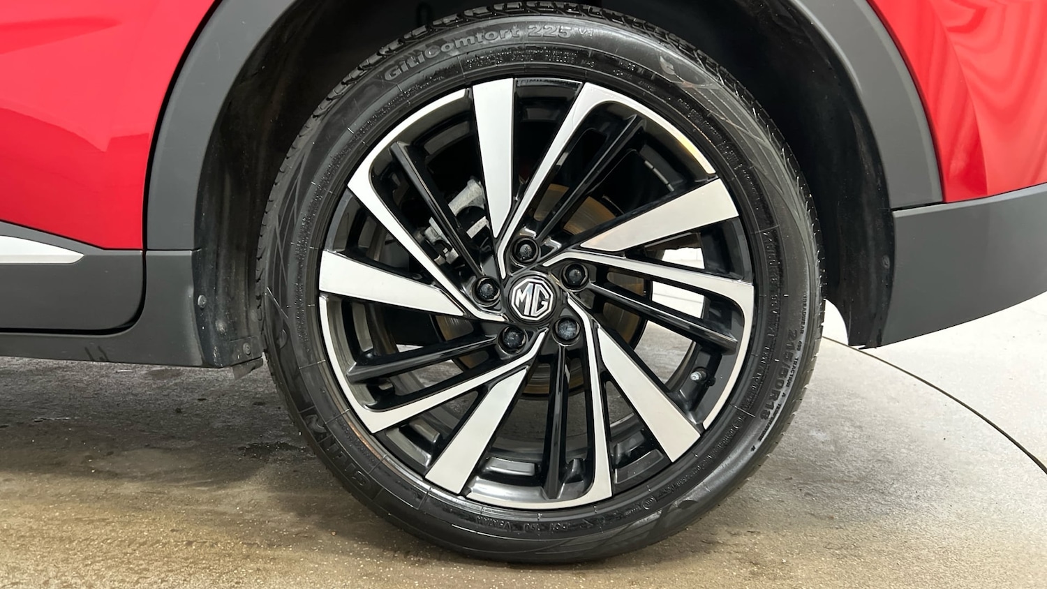 Used MG MG ZS 2024 for sale - 77303881: Photo 5