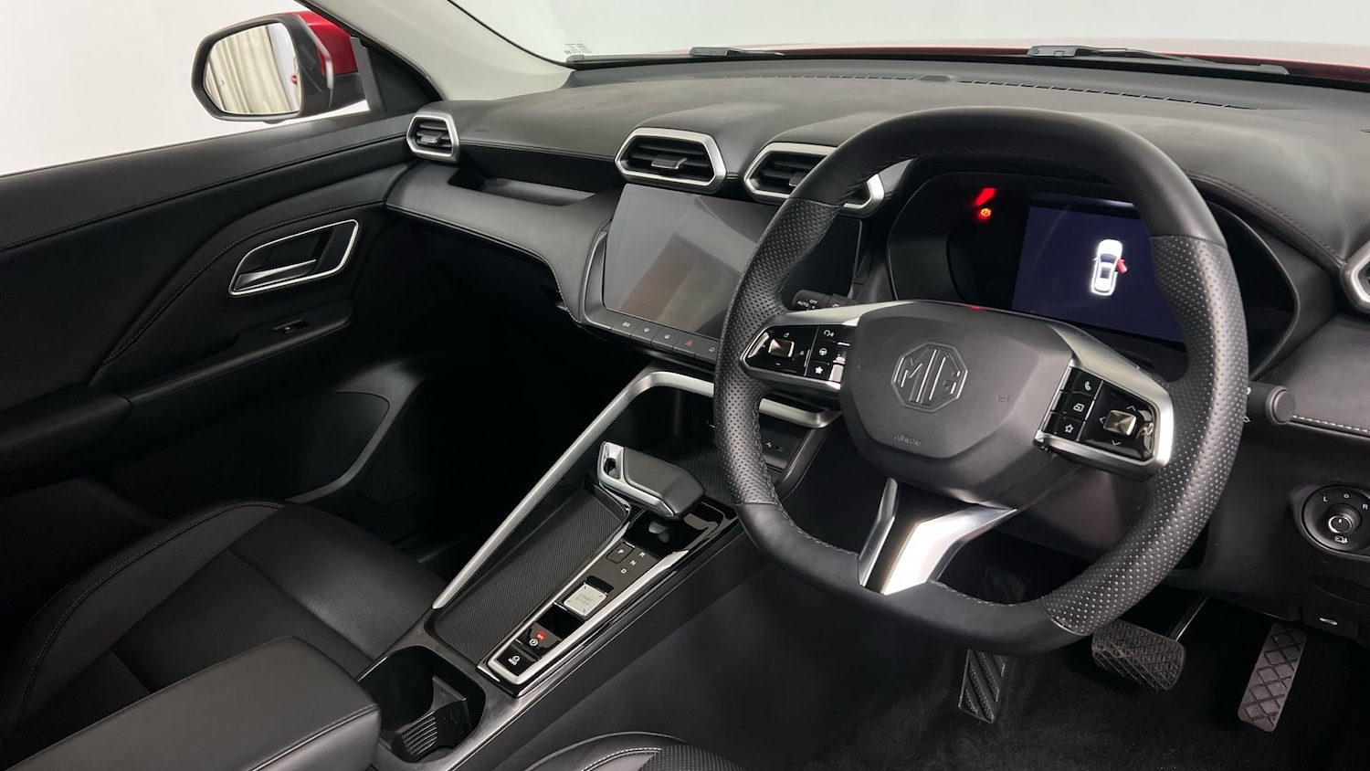 Used MG MG ZS 2024 for sale - 77303881: Photo 6