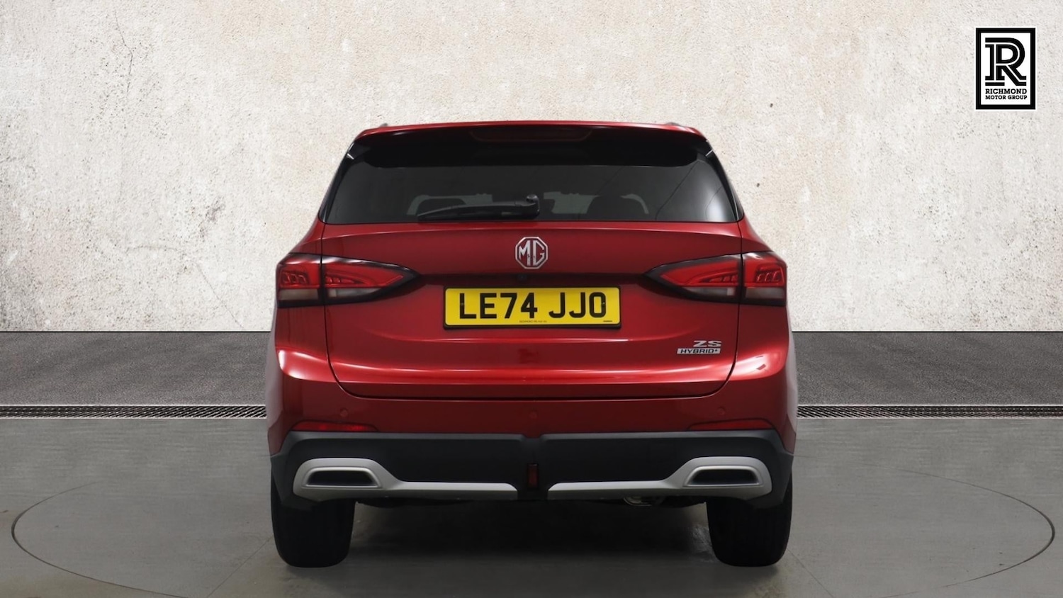 Used MG MG ZS 2024 for sale - 77303881: Photo 8