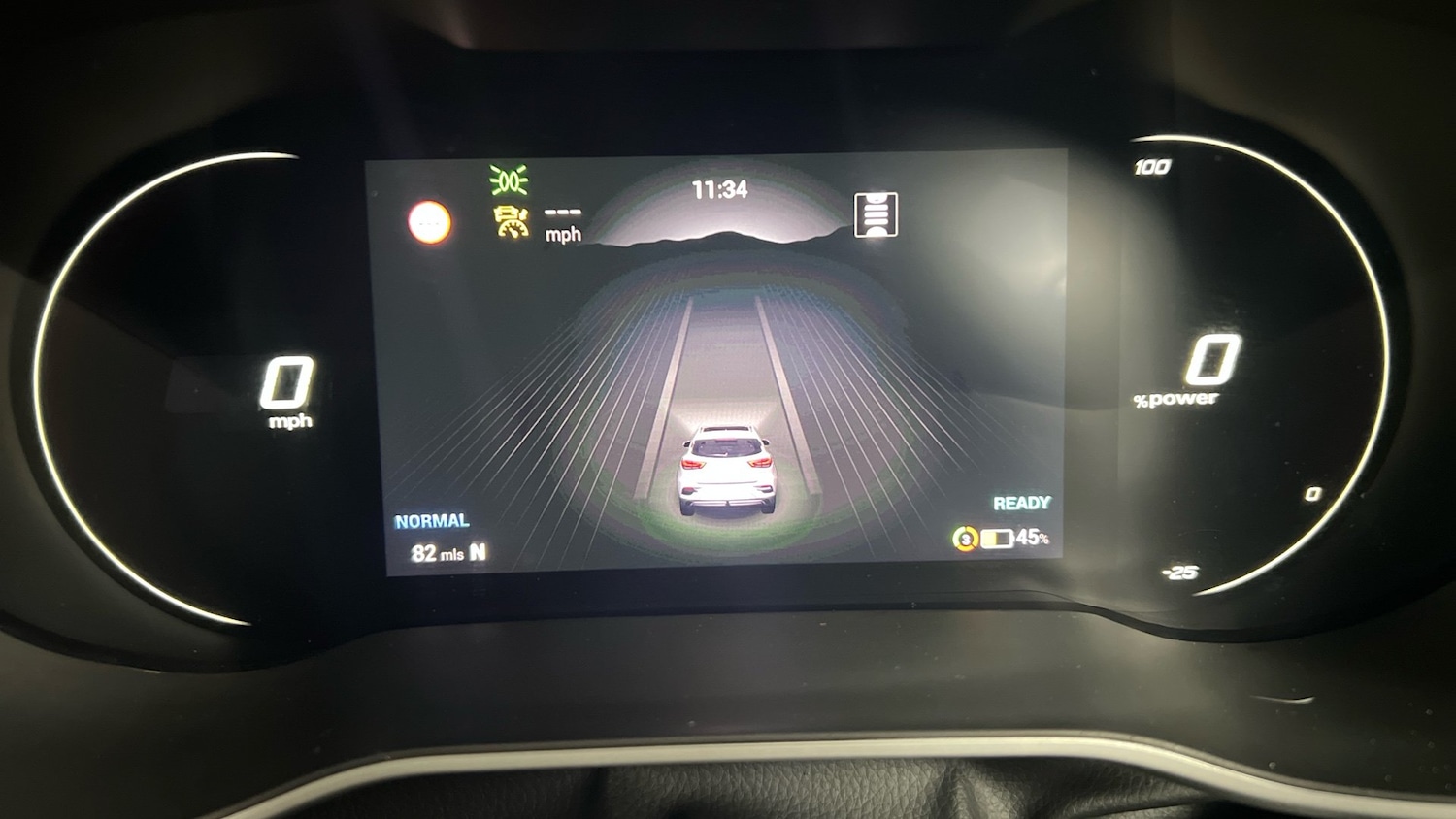 Used MG MG ZS 2025 for sale - 76681530: Photo 10