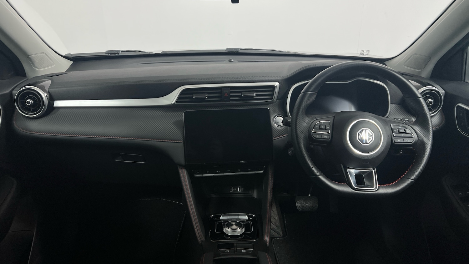 Used MG MG ZS 2025 for sale - 76681530: Photo 13