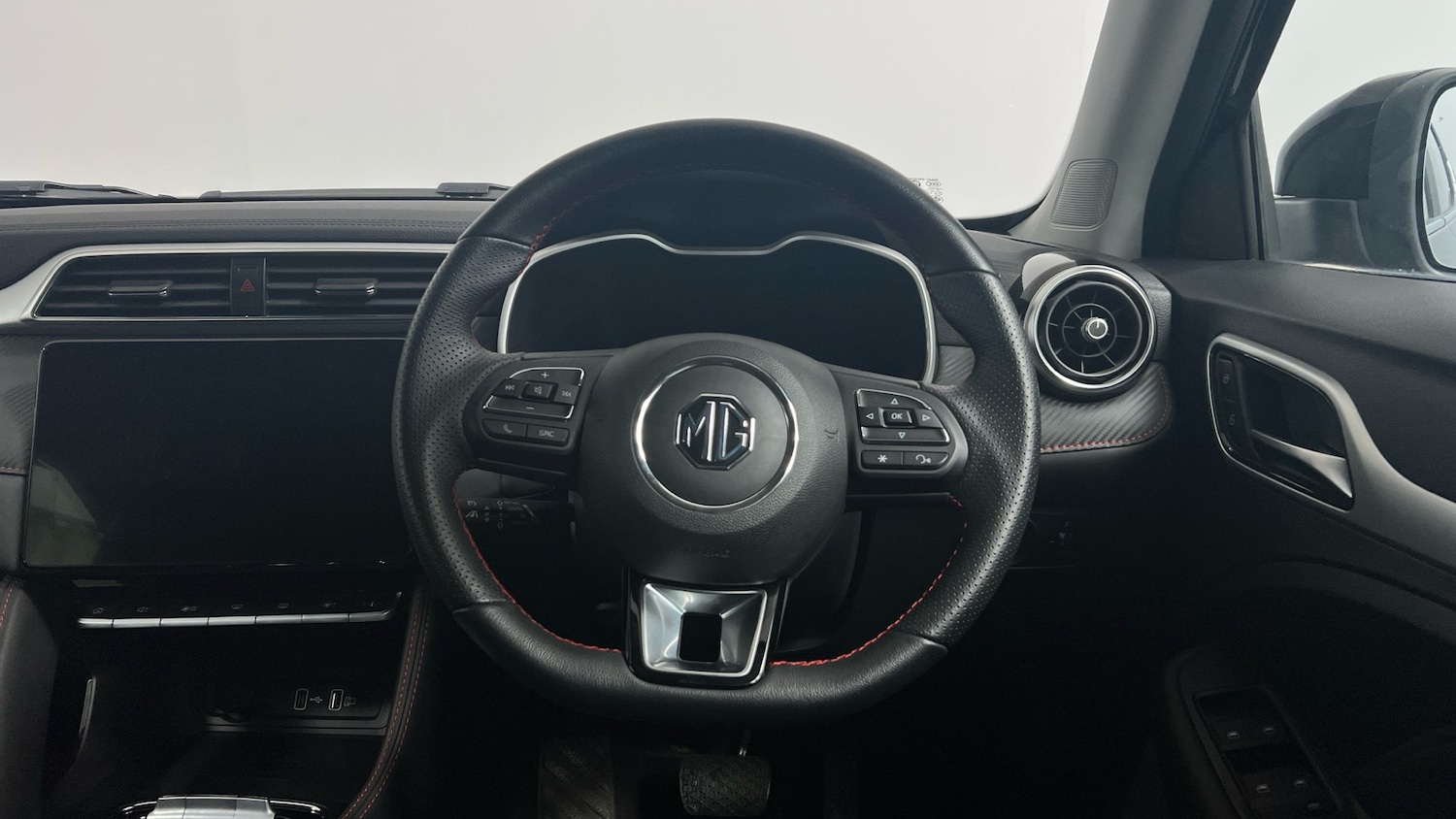 Used MG MG ZS 2025 for sale - 76681530: Photo 14