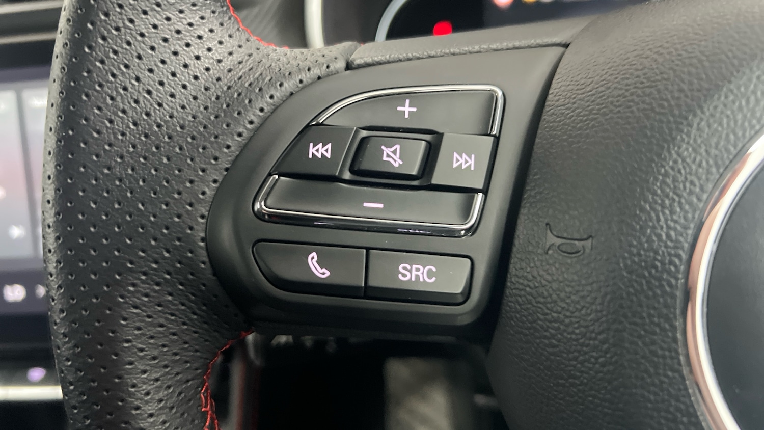 Used MG MG ZS 2025 for sale - 76681530: Photo 15