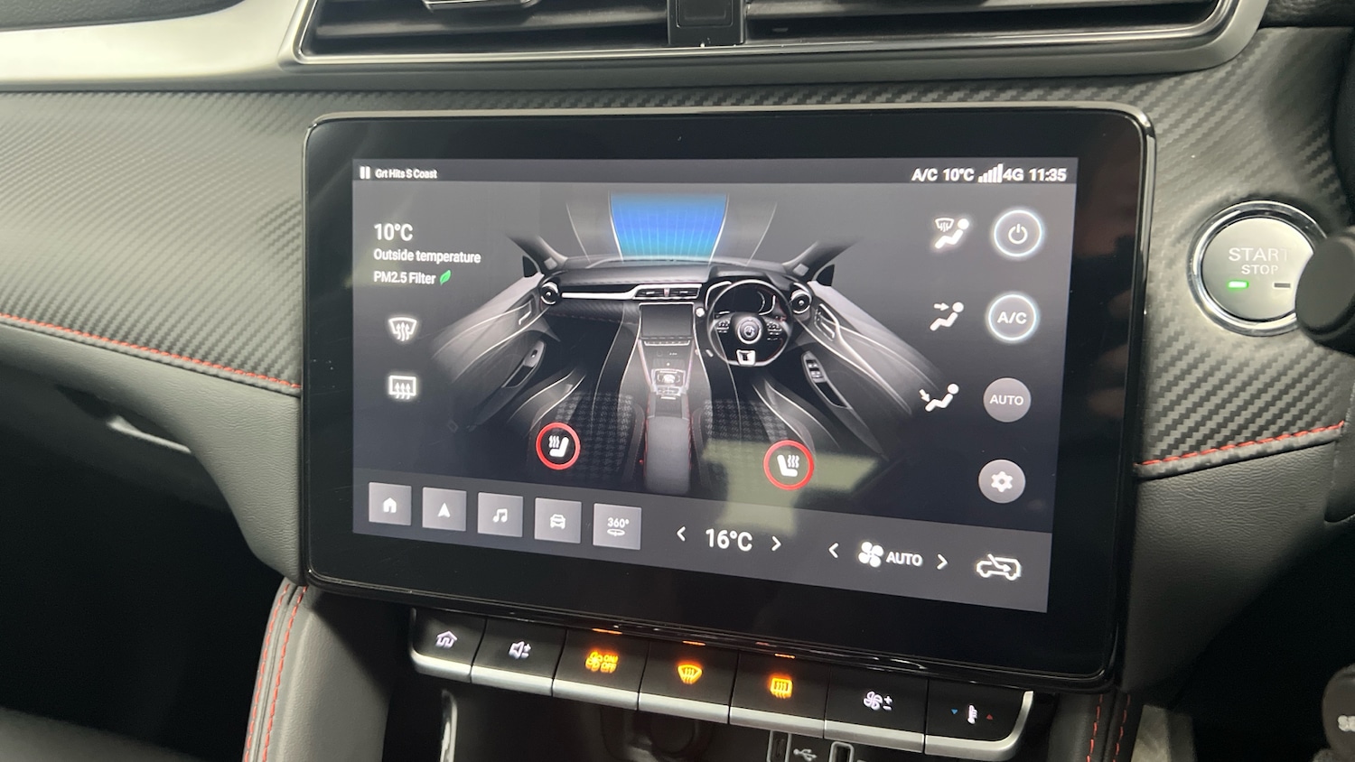 Used MG MG ZS 2025 for sale - 76681530: Photo 17