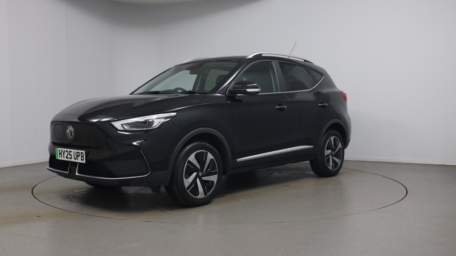 Used MG MG ZS 2025 for sale - 76681530: Photo 18