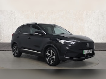 Used MG MG ZS 2025 for sale - 76681530: Photo