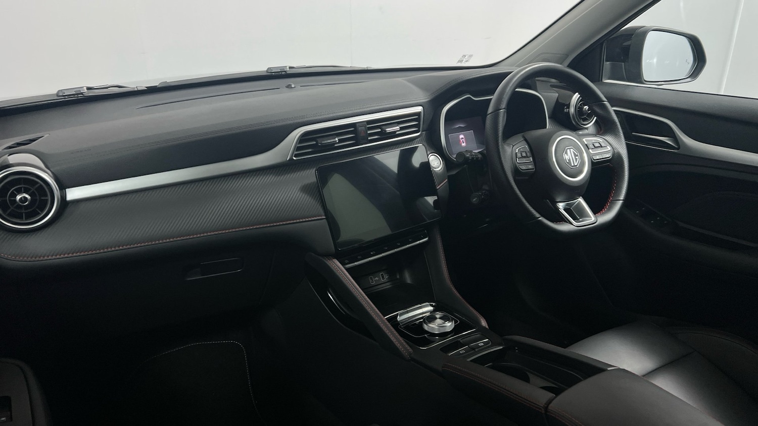 Used MG MG ZS 2025 for sale - 76681530: Photo 2