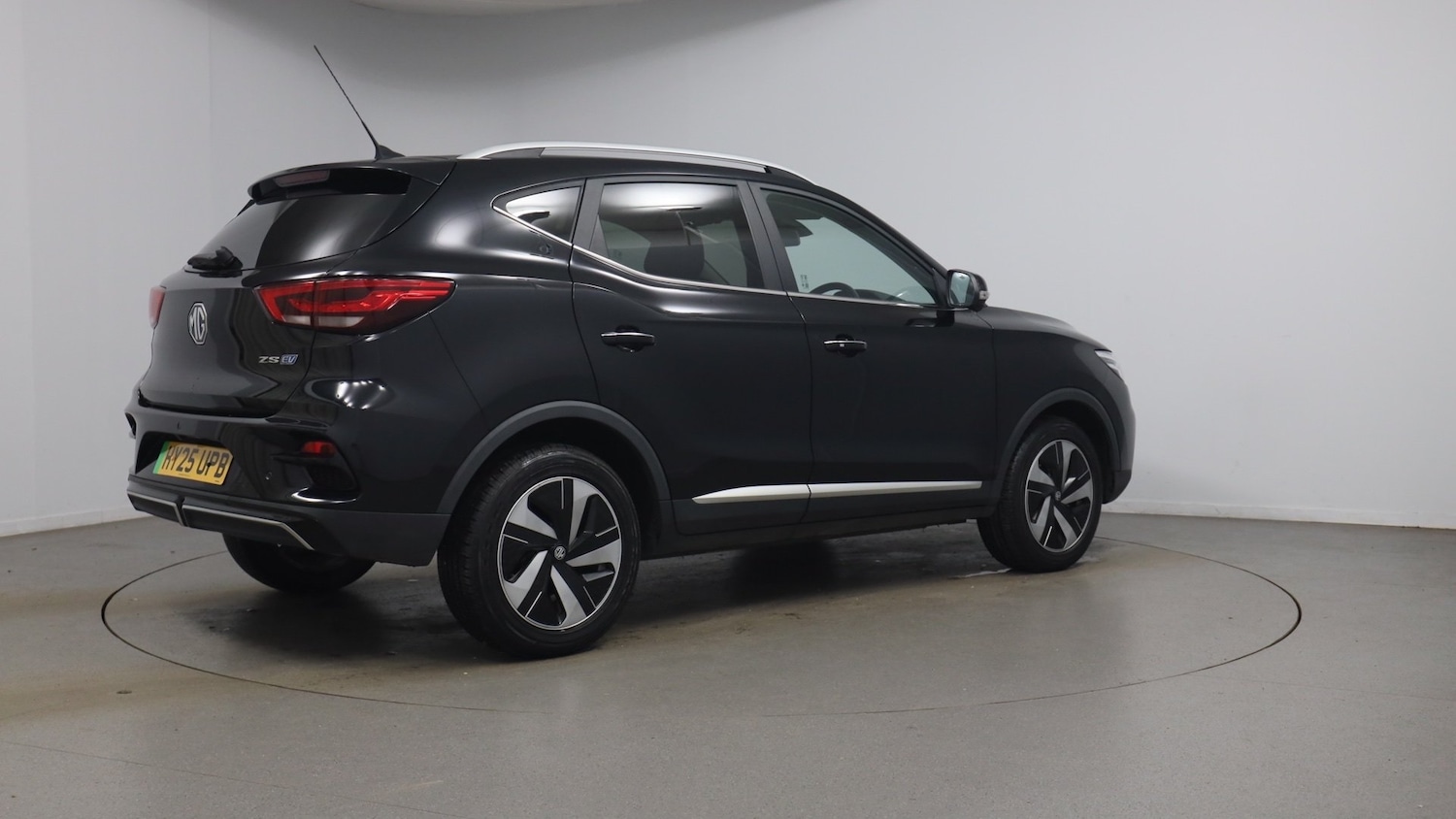 Used MG MG ZS 2025 for sale - 76681530: Photo 20