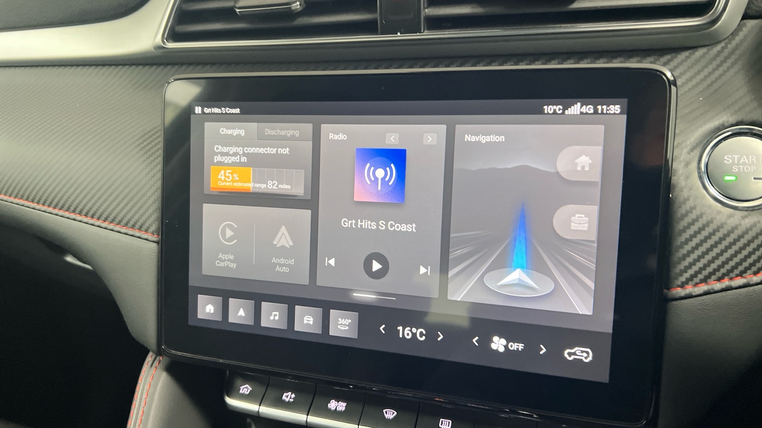 Used MG MG ZS 2025 for sale - 76681530: Photo 22