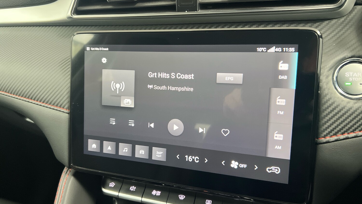 Used MG MG ZS 2025 for sale - 76681530: Photo 23