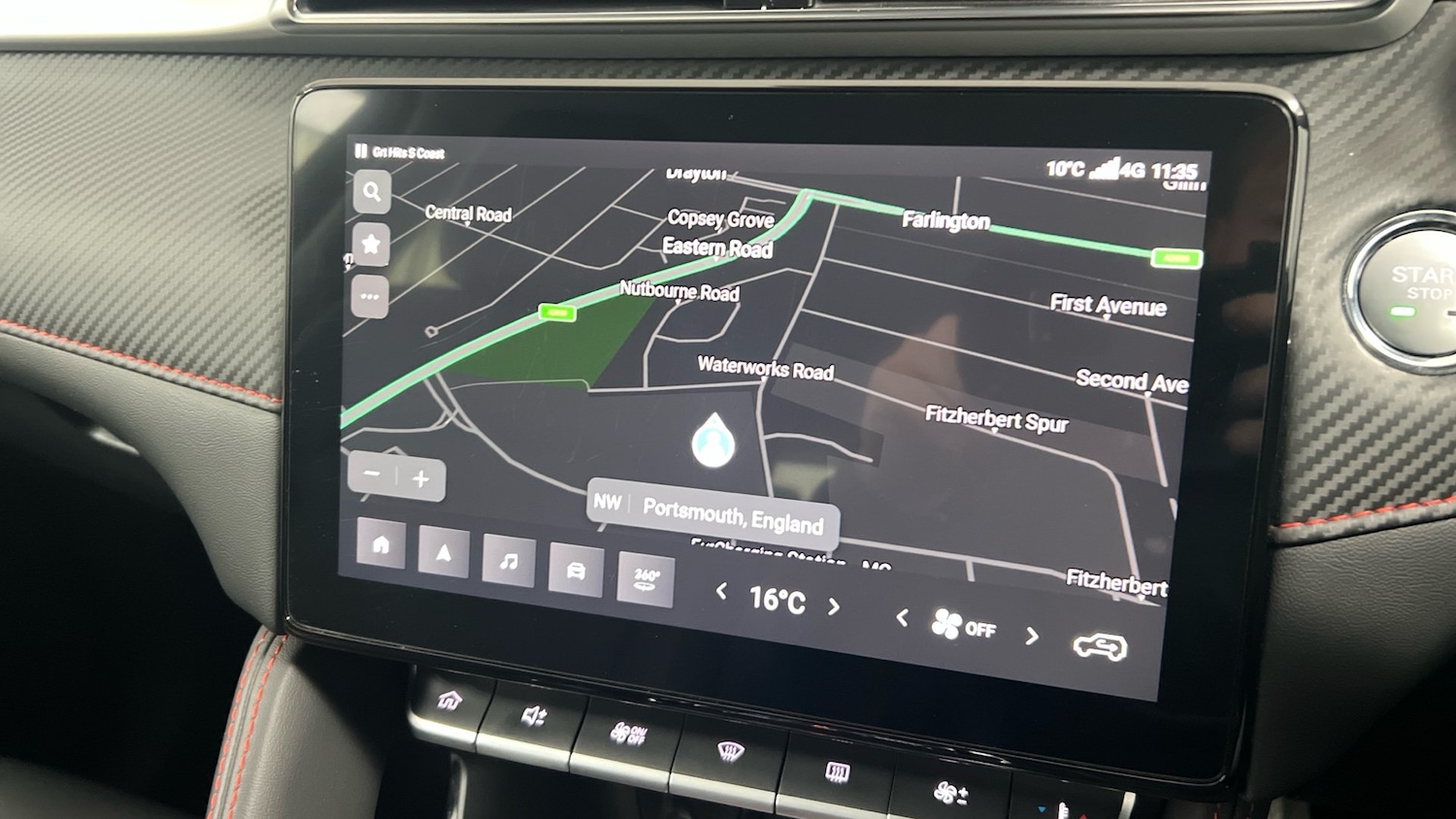 Used MG MG ZS 2025 for sale - 76681530: Photo 24