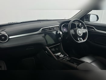 Used MG MG ZS 2025 for sale - 76681530: Photo