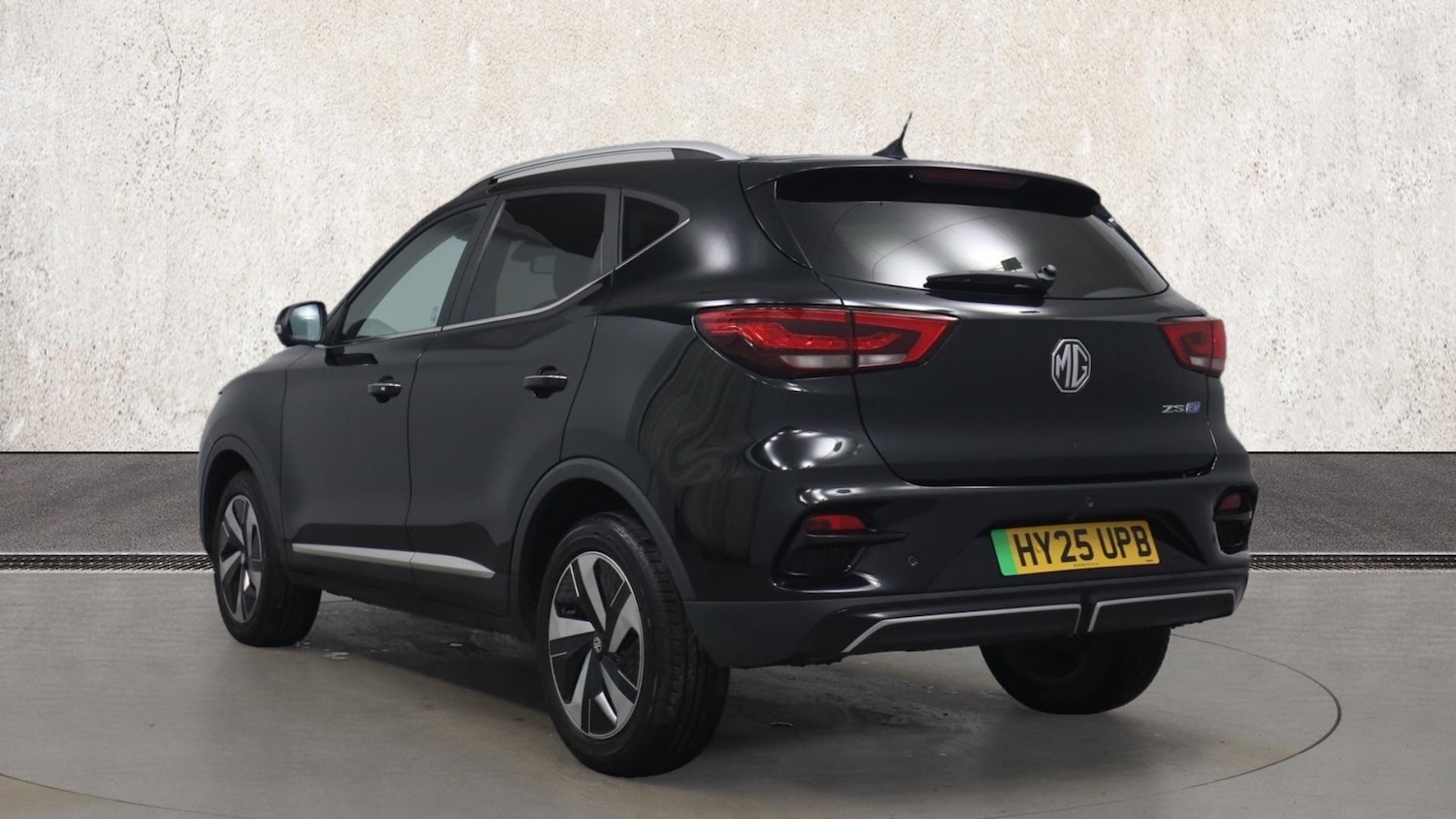 Used MG MG ZS 2025 for sale - 76681530: Photo 3