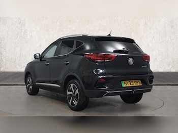Used MG MG ZS 2025 for sale - 76681530: Photo