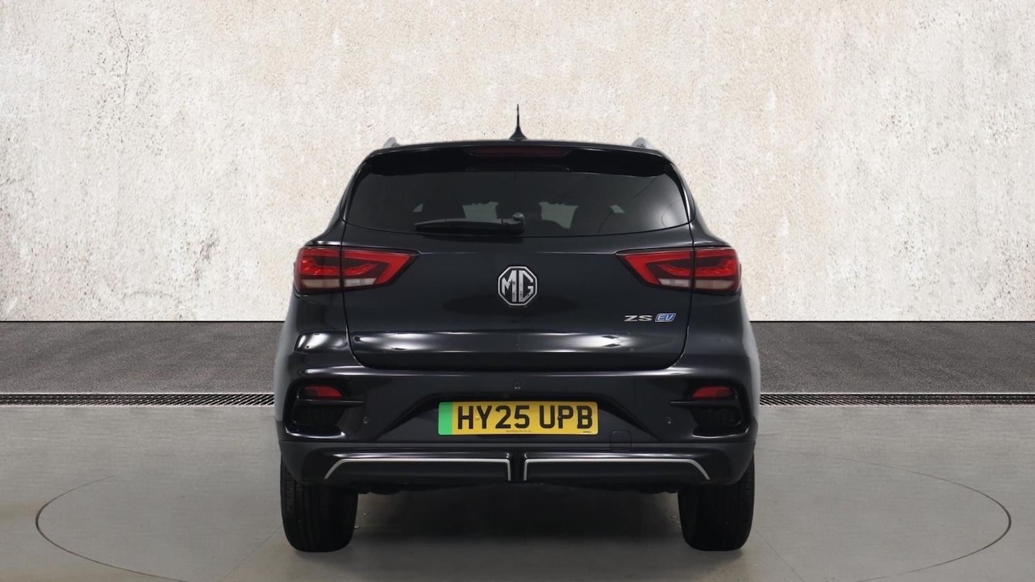 Used MG MG ZS 2025 for sale - 76681530: Photo 8