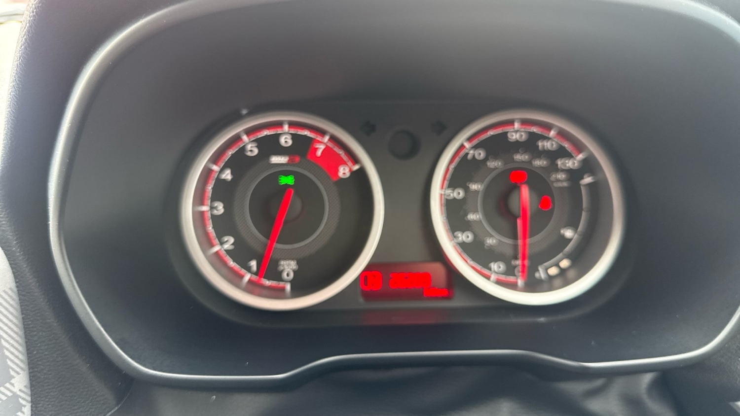 Used MG MG3 2023 for sale - 77423667: Photo 10