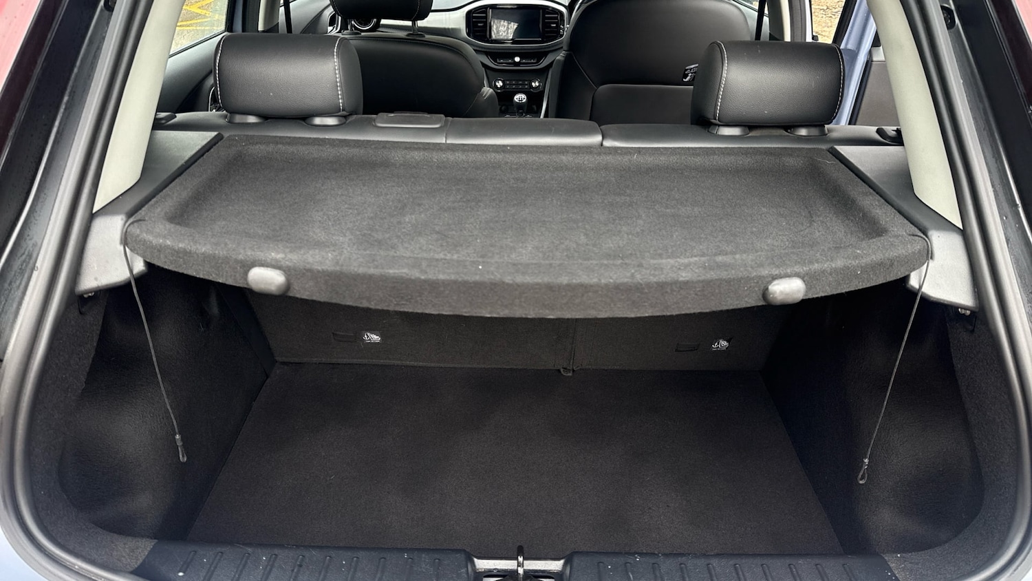 Used MG MG3 2023 for sale - 77423667: Photo 11