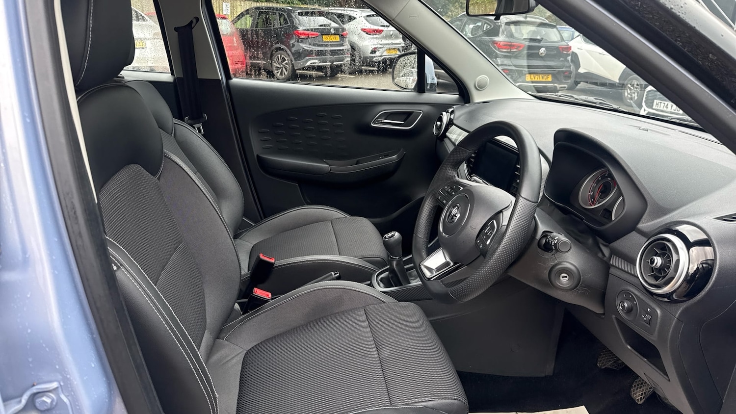 Used MG MG3 2023 for sale - 77423667: Photo 12