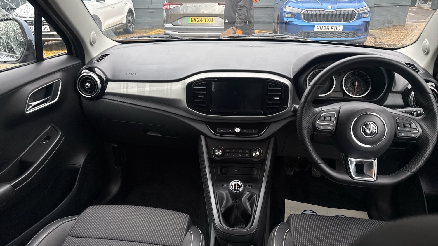 Used MG MG3 2023 for sale - 77423667: Photo 13