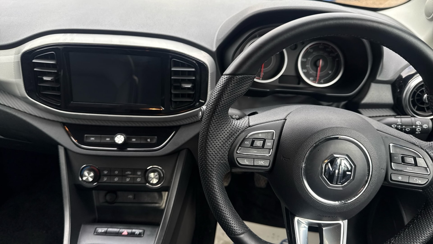 Used MG MG3 2023 for sale - 77423667: Photo 14