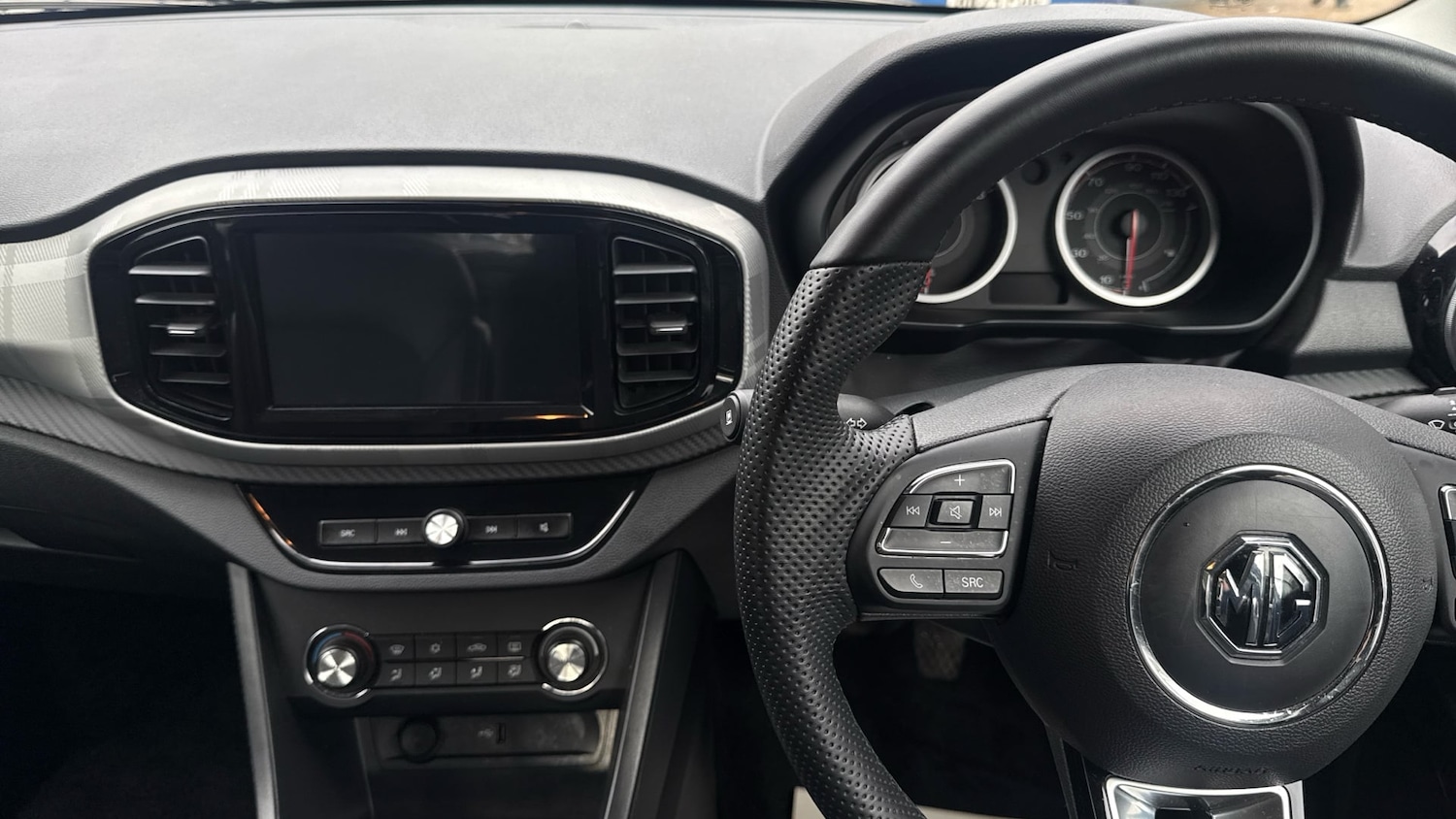 Used MG MG3 2023 for sale - 77423667: Photo 15