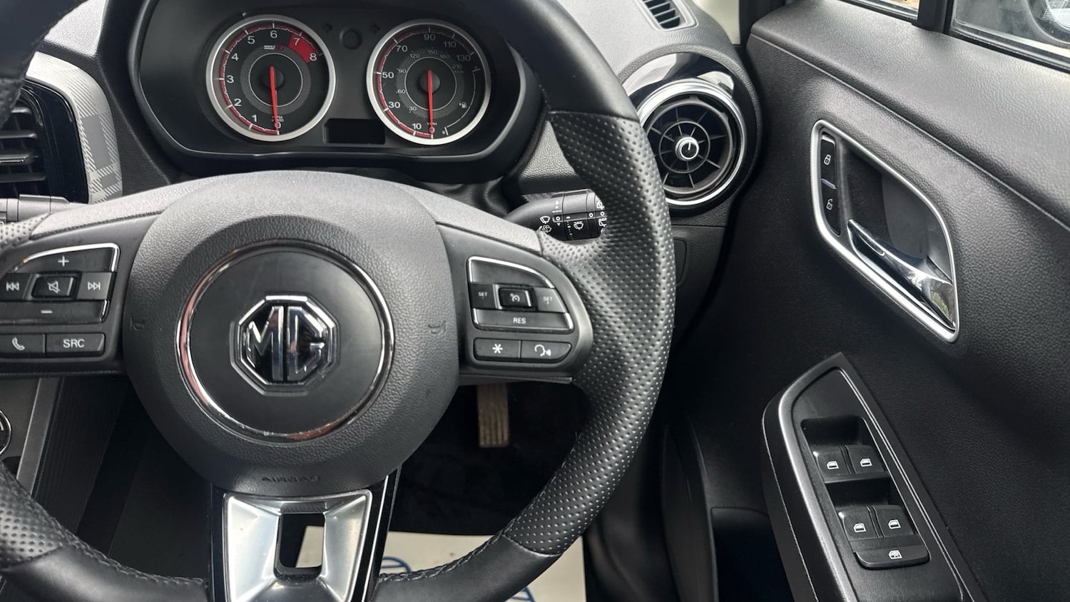 Used MG MG3 2023 for sale - 77423667: Photo 16