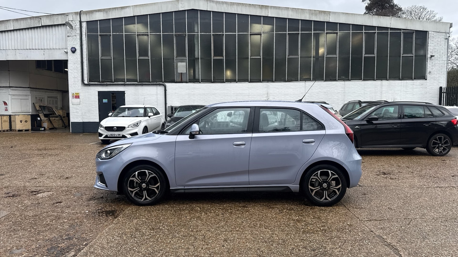 Used MG MG3 2023 for sale - 77423667: Photo 18