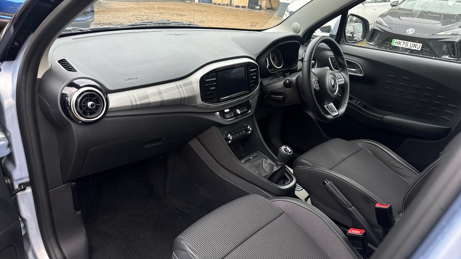 Used MG MG3 2023 for sale - 77423667: Photo 2