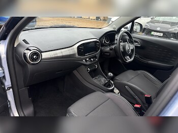 Used MG MG3 2023 for sale - 77423667: Photo